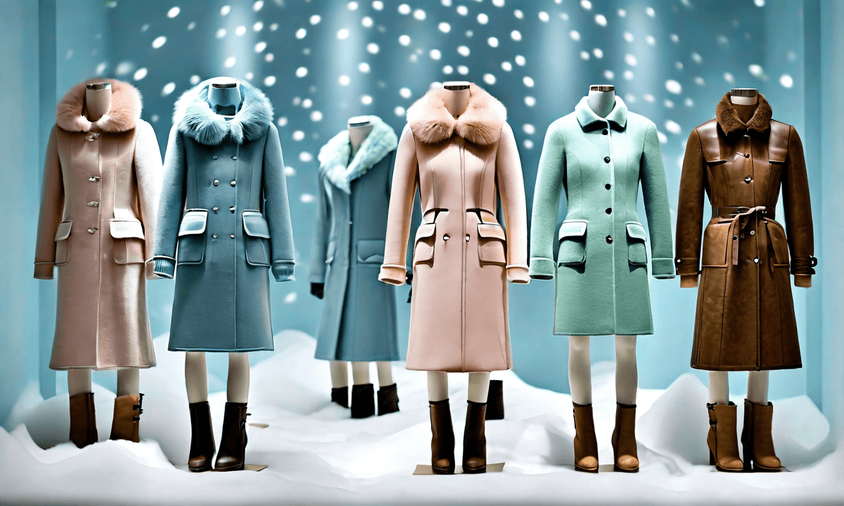 Soğuk Havalarda İçimizi Isıtan Tarzlar