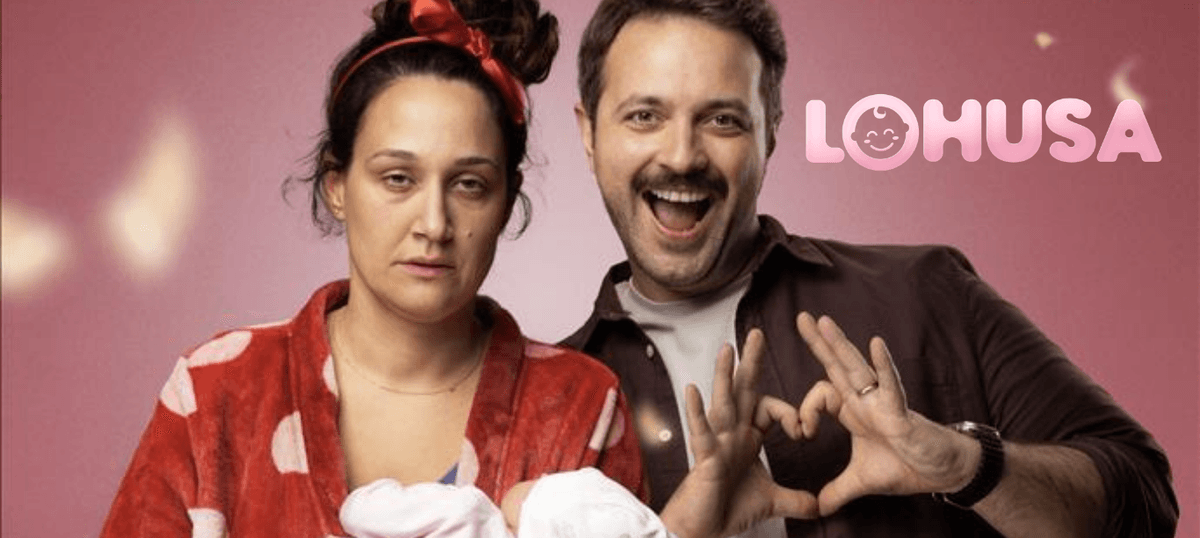 Lohusa