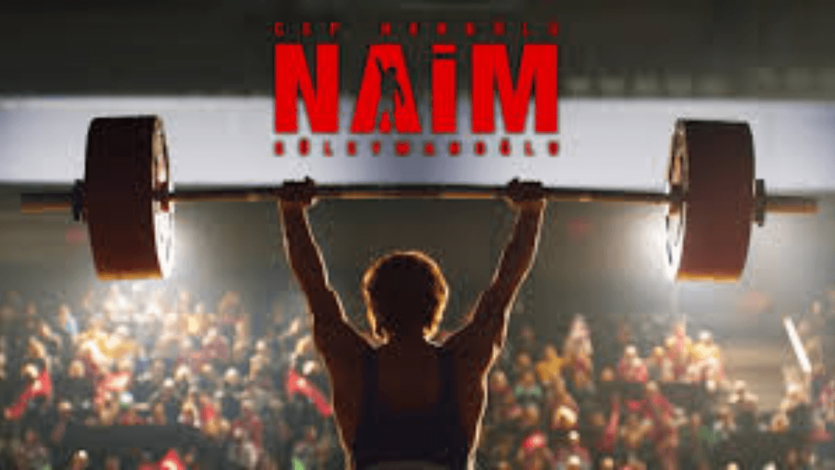 Cep Herkülü: Naim Süleymanoğlu
