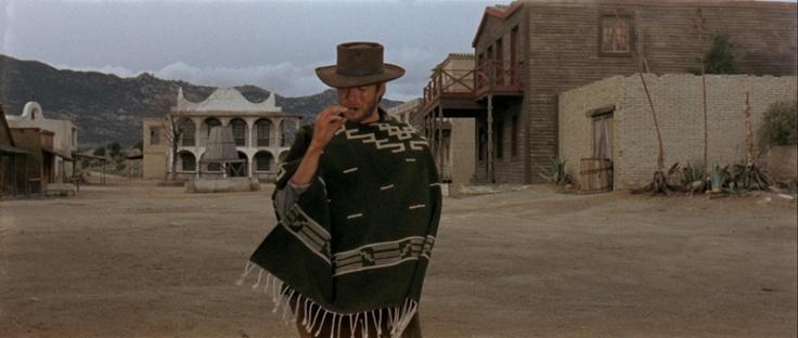 Spaghetti Western
