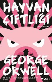 George Orwell'ın "Hayvan Çiftliği": Totaliterizme Bir Alegori