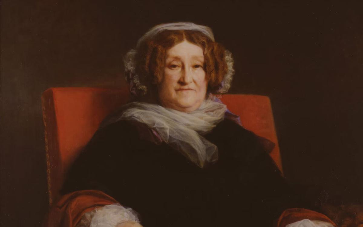 Champagne'nin Büyükannesini Tanıyor musunuz?