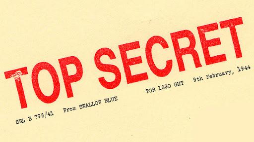 İkinci Dünya Savaşı’nda Casusluk: Enigma'dan Bletchley Park'a