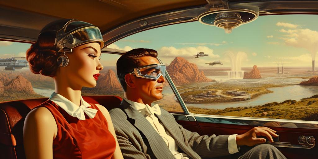 Geleceğin Reklam Kampanyaları Nasıl Görünecek?