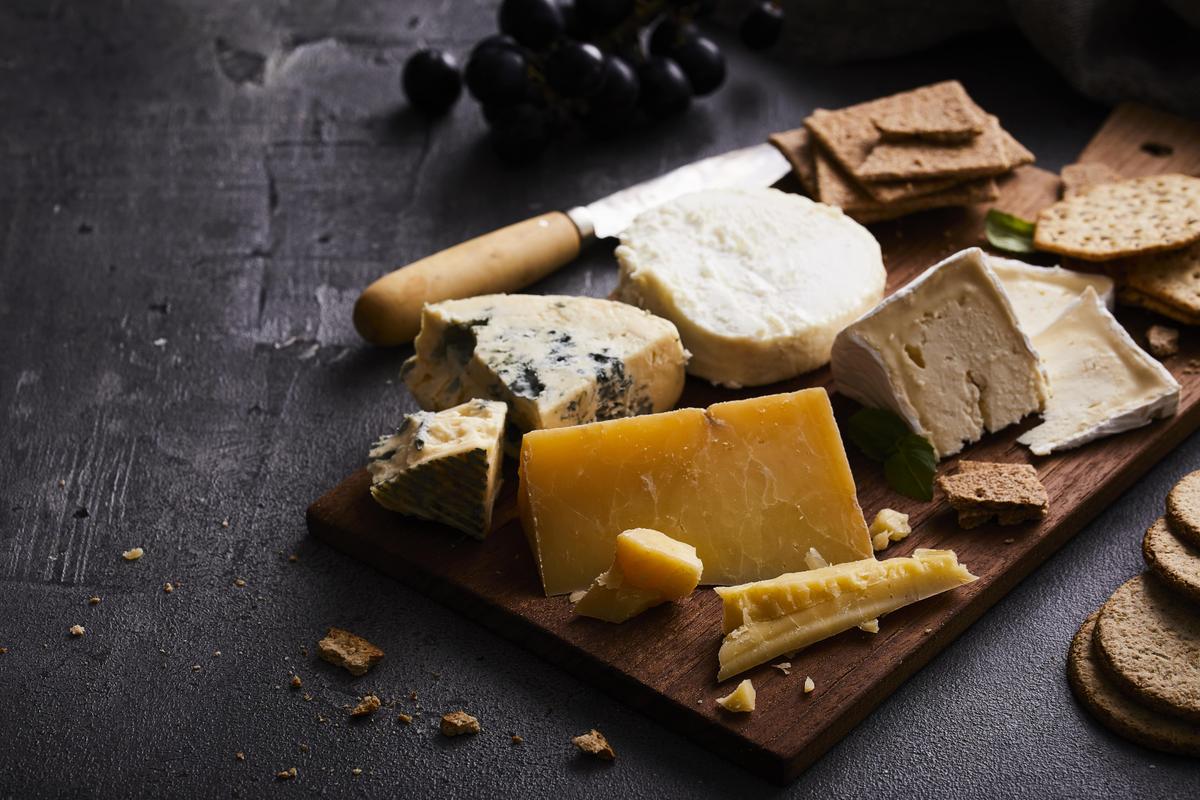 Asil Sofraların Beş İhtişamlı Peyniri