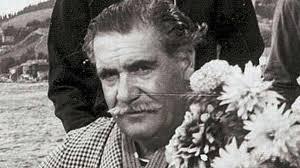 Türk Sinemasının Babacan Yüzü