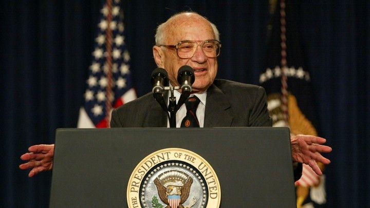 Büyük Ekonomistler 2