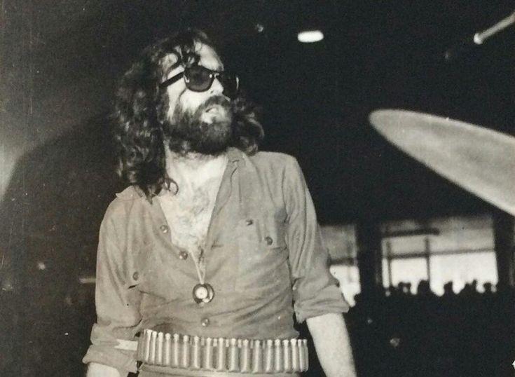 Anadolu Rock’ın Efsanesi: Cem Karaca