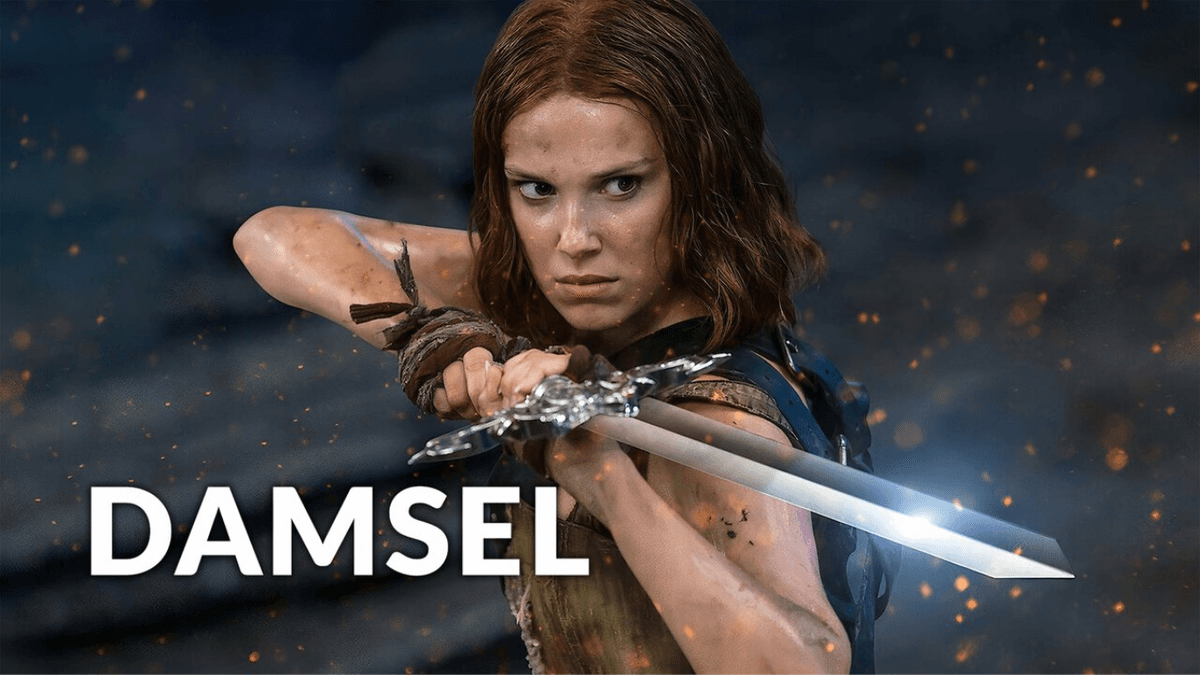 Damsel