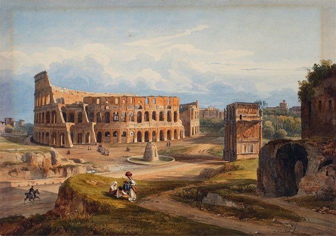 Antik Roma Uygarlığı