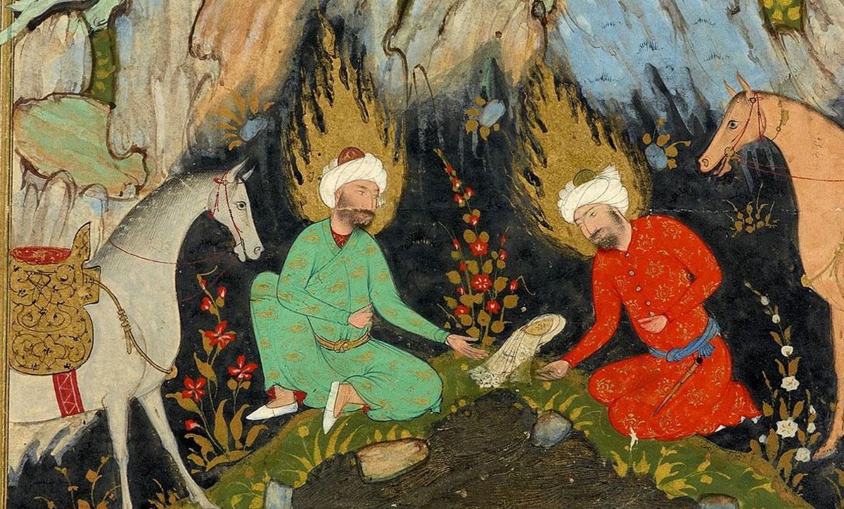 Hızır: Kimliği, Varlığı Ve İslam'daki Yeri