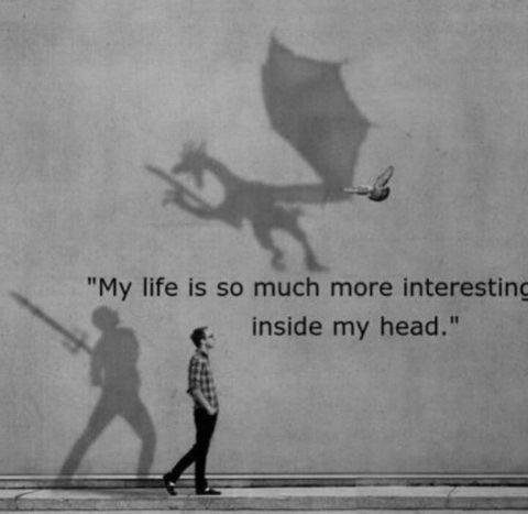 Maladaptive Daydreaming: Uyumsuz Hayal Kurma Nedir?