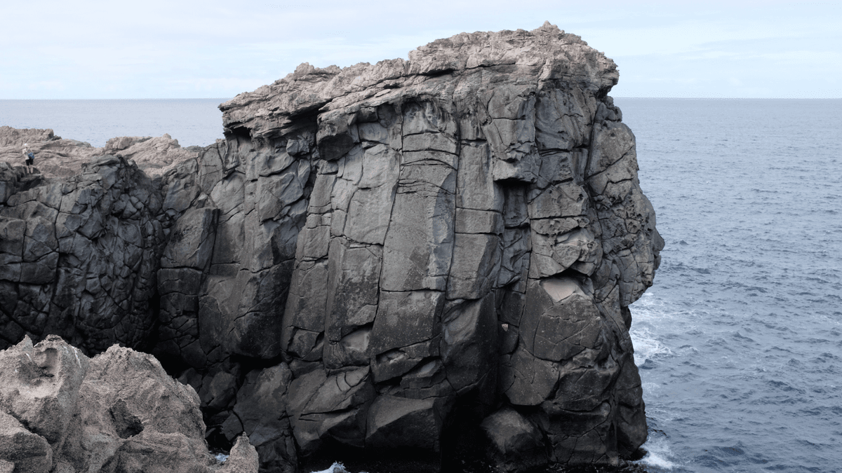 Kendime Yabancı Olmak