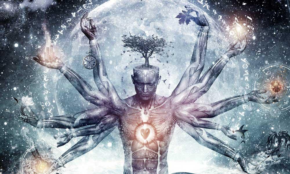 Spiritüellik Nedir Neler İçerir?