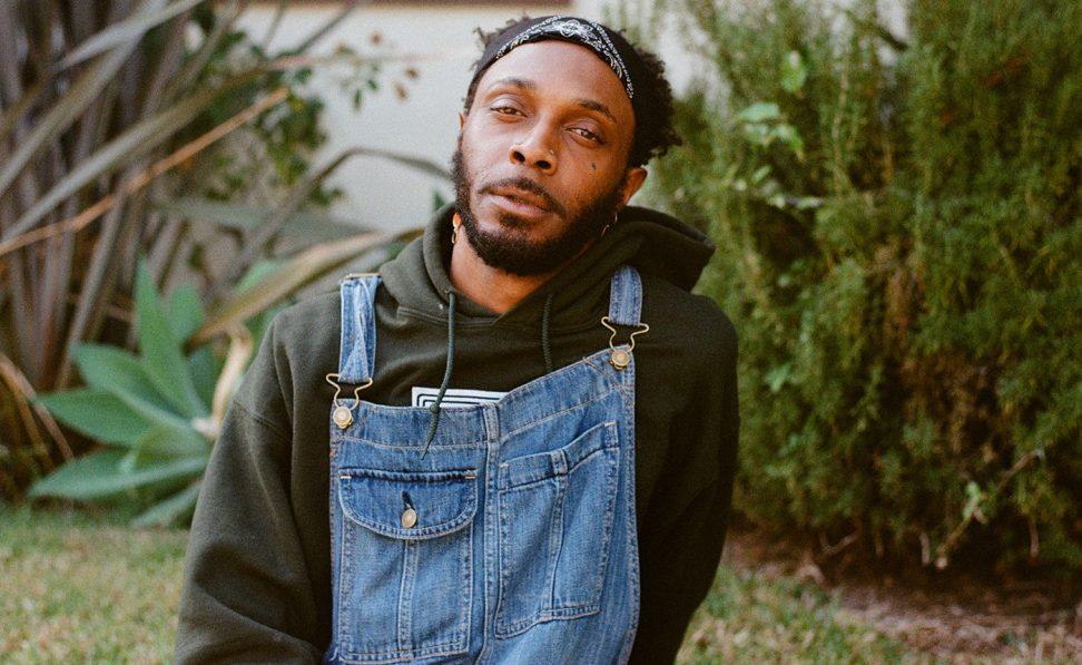 Bir Garip Müzik Hikayesi - 5: JPEGMafia