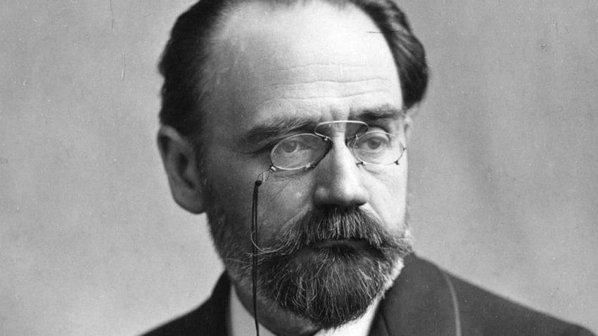 Émile Zola
