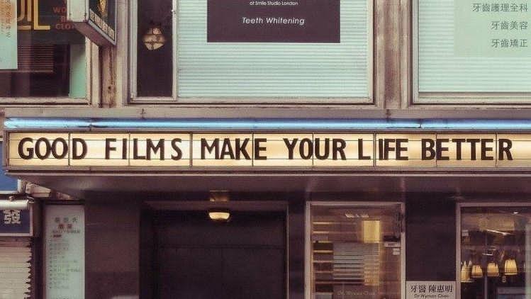 Aşama Aşama Film