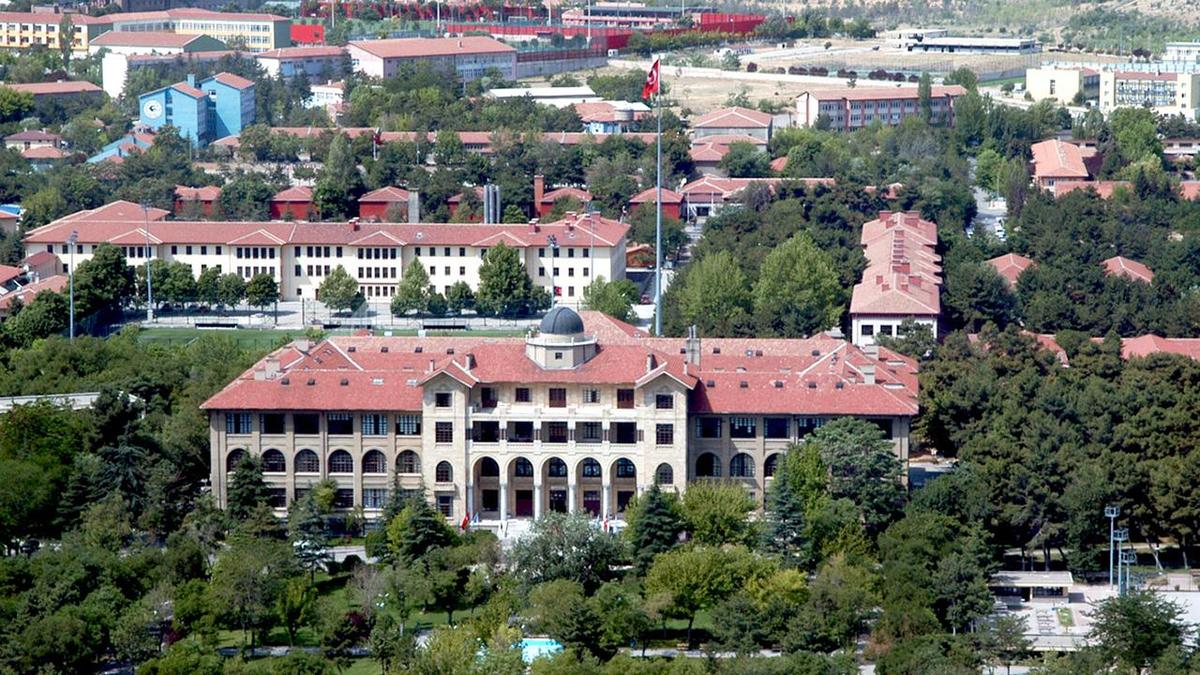 Üniversitelerin Örgütsel Dönüşümü