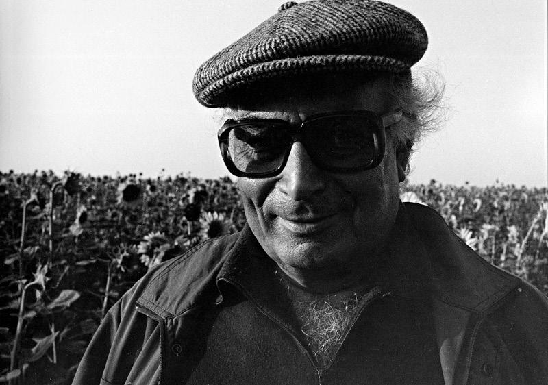 Yaşar Kemal Kimdir?