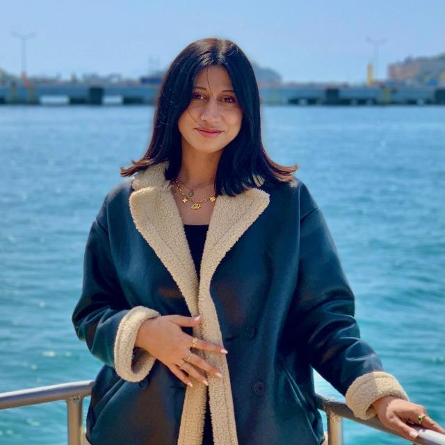 Sude Ebru Şahin