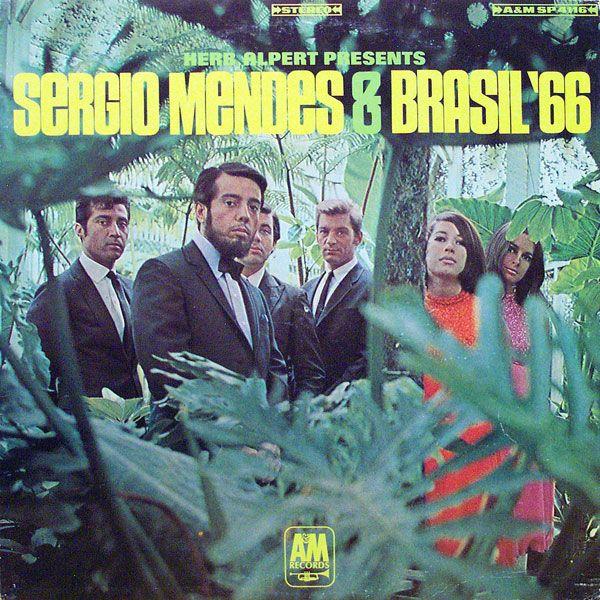 Bossa Nova'nın Öncülerinden: Sérgio Mendes