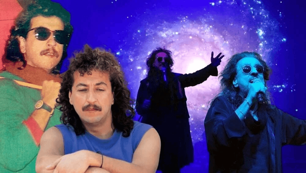 İlhan İrem: Ölümsüz Ozan