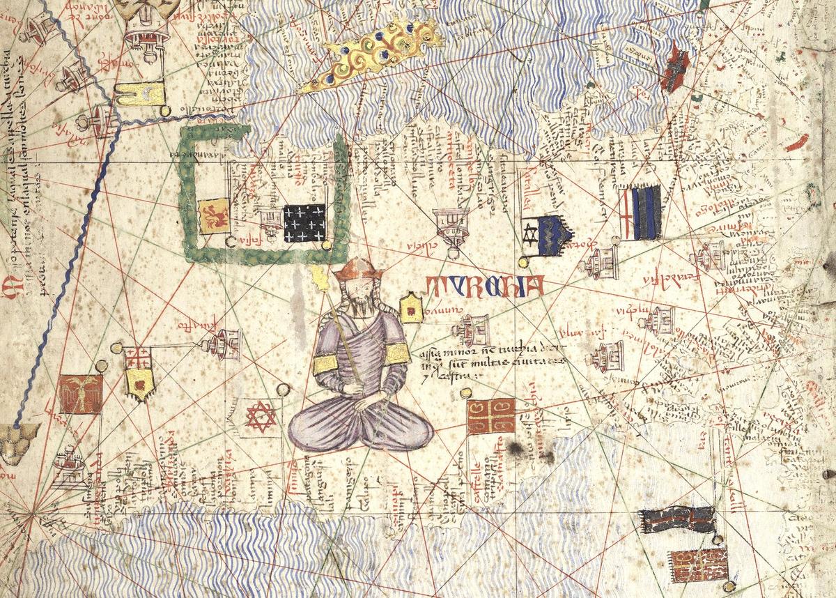 Anadolu'da Philadelphia'nın Ne İşi Var?