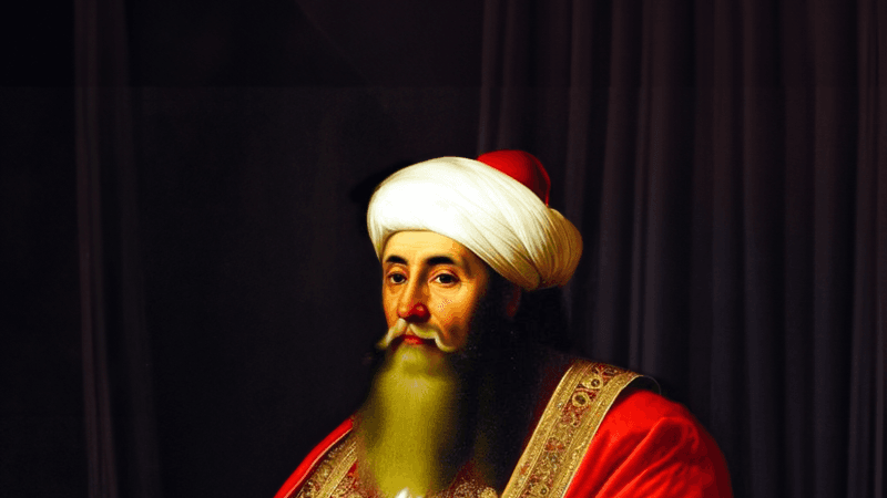 Kastamonulu Cinci Hoca: Osmanlı Sarayında Bir Büyücünün Yükselişi