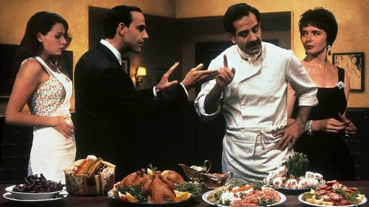 Big Night Film Yorumlaması