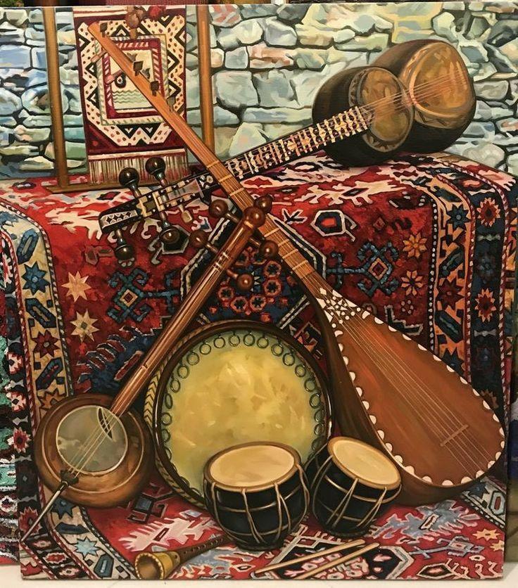 Türk Müziğinin Sesleri: Geçmişten Günümüze Müzik Aletlerimiz