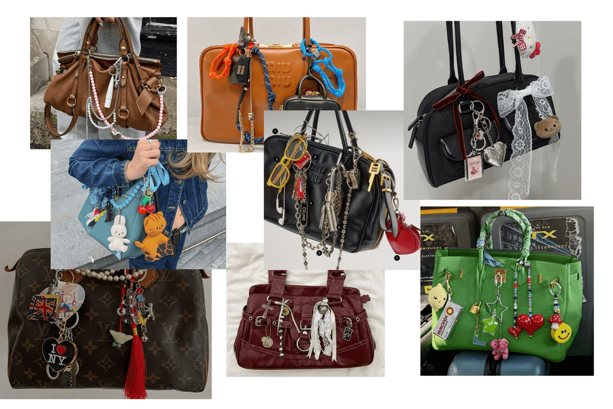 Kişiselleştirilmiş Çantalar Nasıl Yapılır?