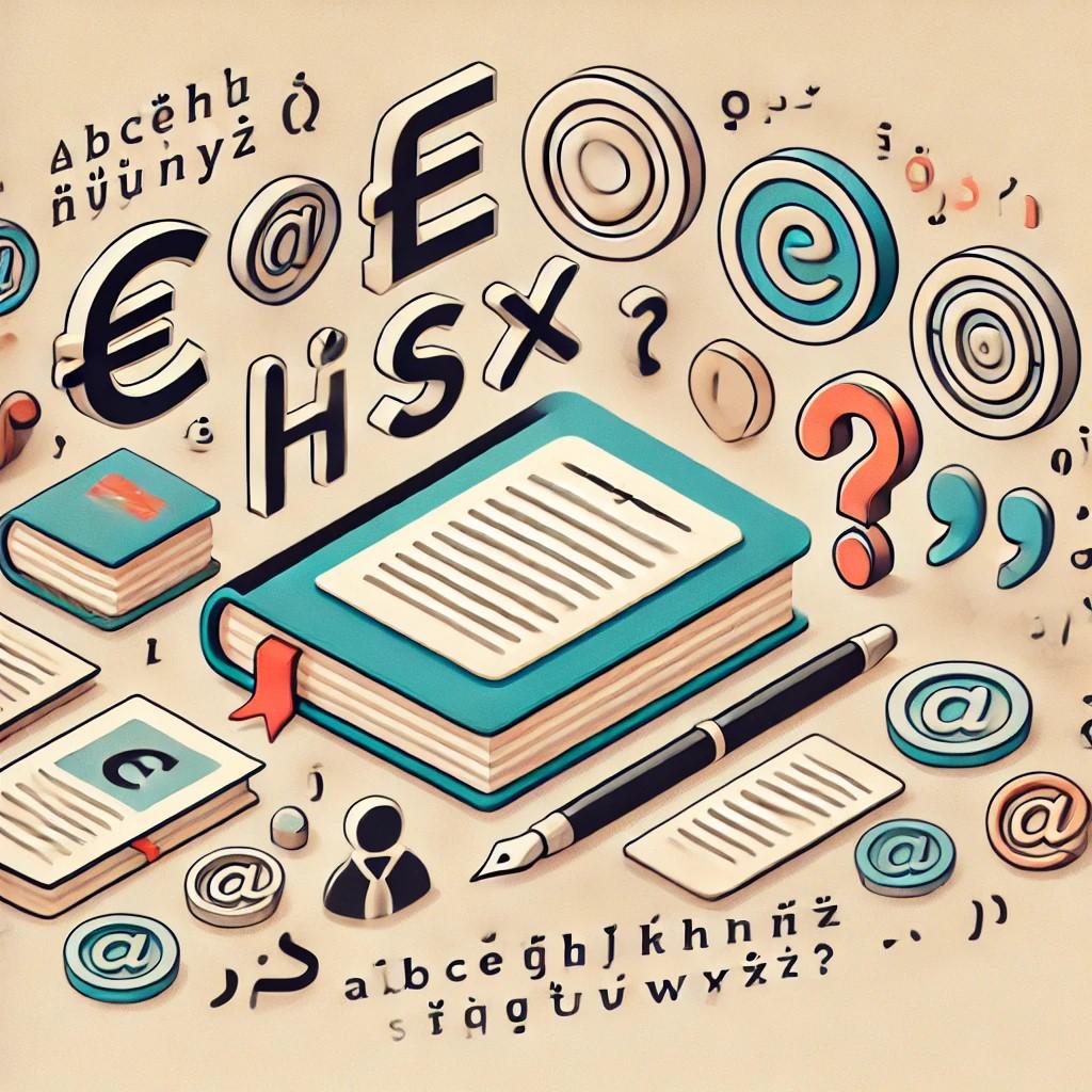 Türkçe Gramer: Türkçe Neden Zor?