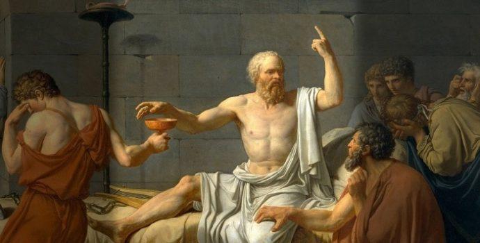 Sokrates’in Suçlu Bulunduğu Oylama Sonuçları Eski Yunan Siyasal Sistemi Açısından Nasıl Yorumlanabilir?