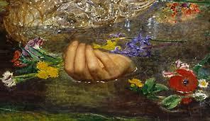 Ophelia: Shakespeare’in Trajik Masumiyeti
