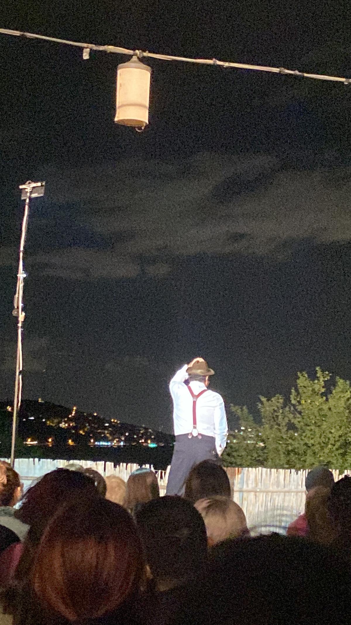 Bir Garip Orhan Veli Müzikali