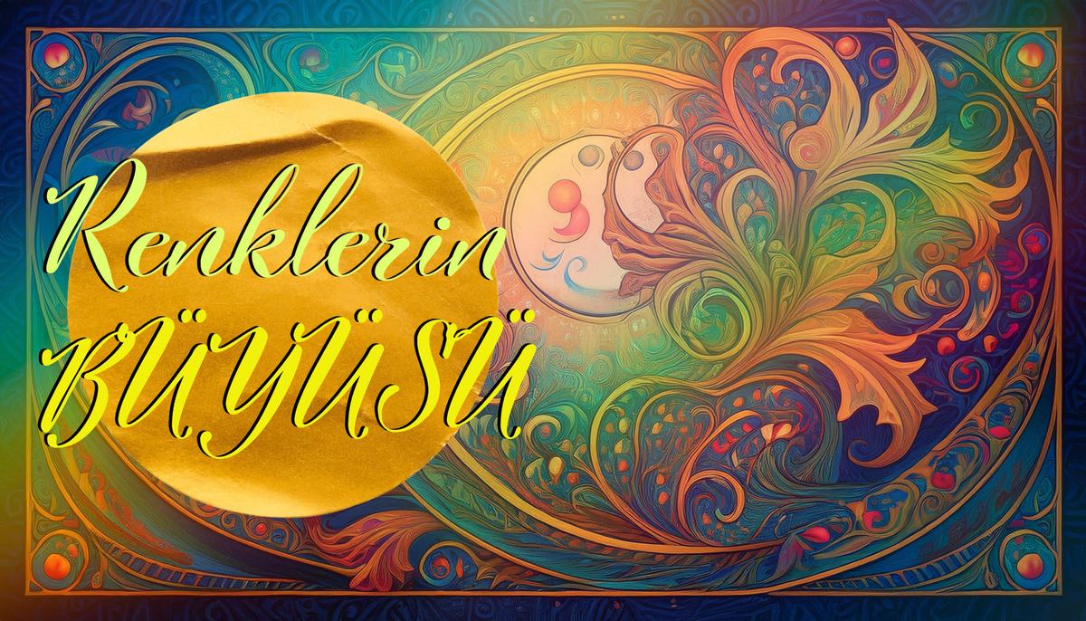 Renkler: Gizli Büyücüler