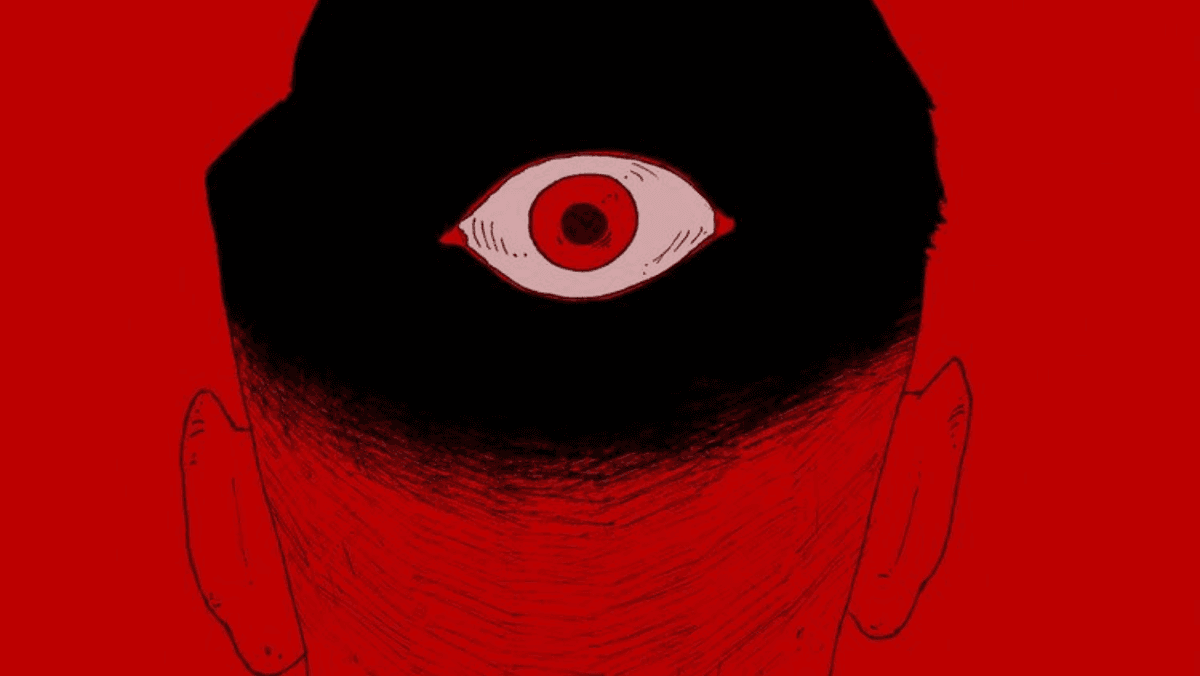 George Orwell 1984