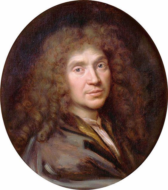 Molière: Kibarlık Budalası
