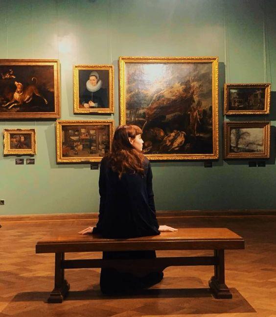 Müze Gezi Rehberi: Dünyanın En Etkileyici Sanat Müzeleri
