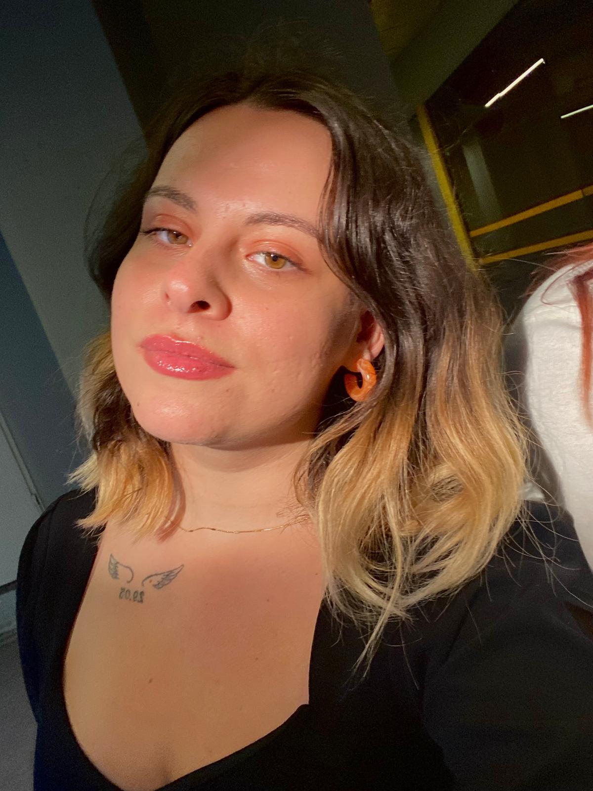 Öznur Deniz Karabayır