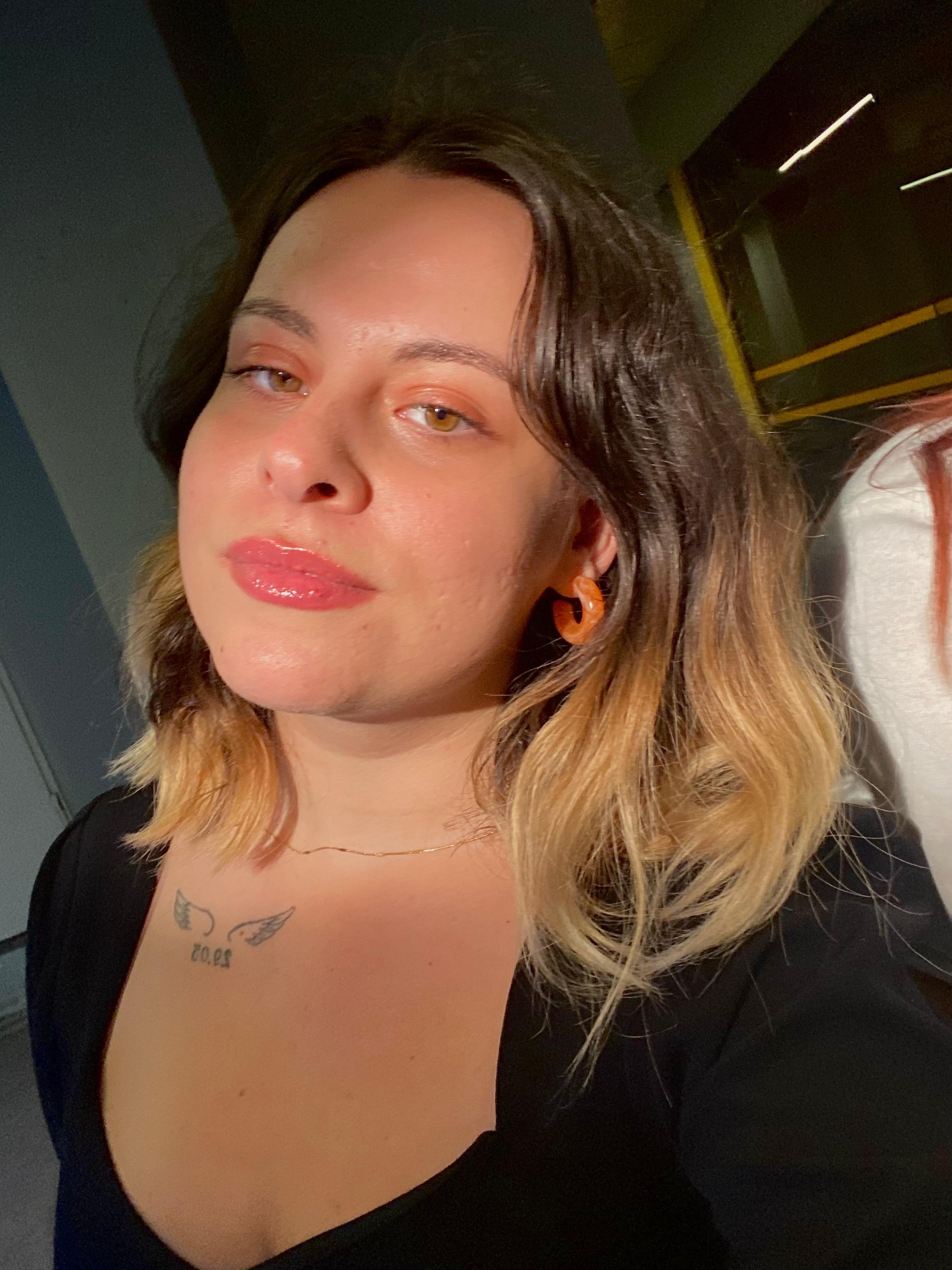 Öznur Deniz Karabayır