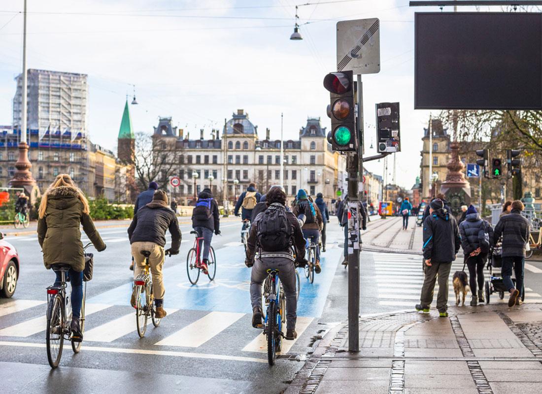 Copenhagenization