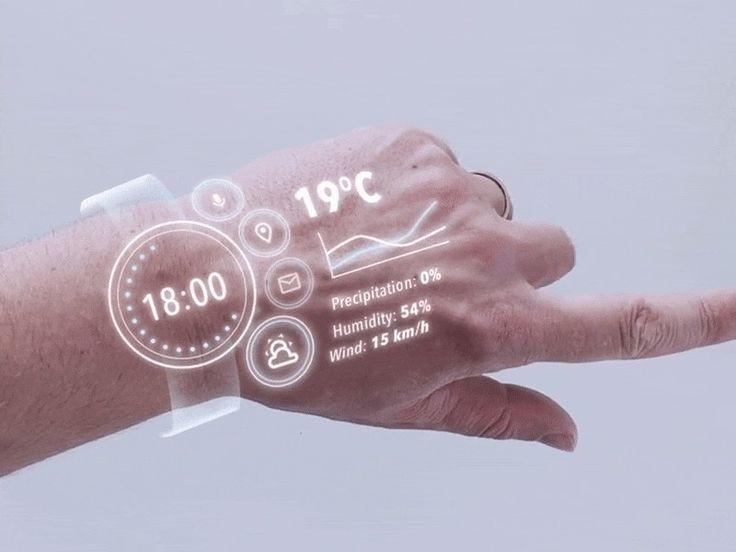 Uyarlanabilir Giyilebilir Teknolojilerle Sağlık Takibi