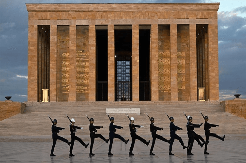 Ankara’da Gezilmesi Gereken Yerler