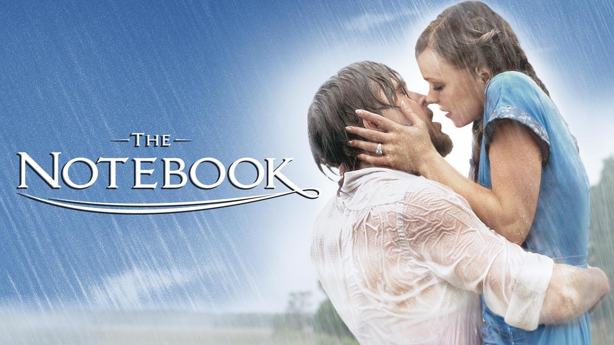 The Notebook: Aşkın Zamanla Sınanmış Hikayesi