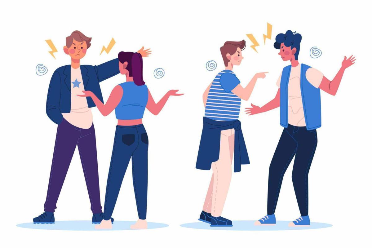 İlişkide Öfke Yönetimi: Sağlıklı İletişimin Anahtarı