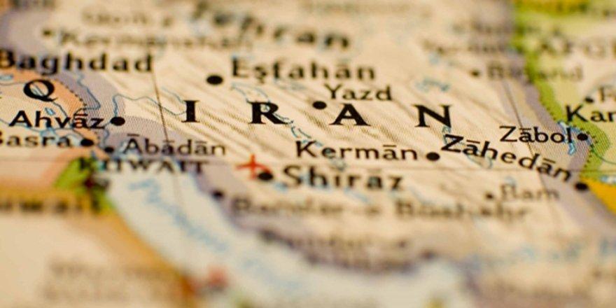 İran’ın Direniş Ekseni