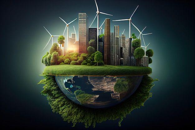 Plastik Çağı: Tüketim, Ekosistem ve Sürdürülebilirlik