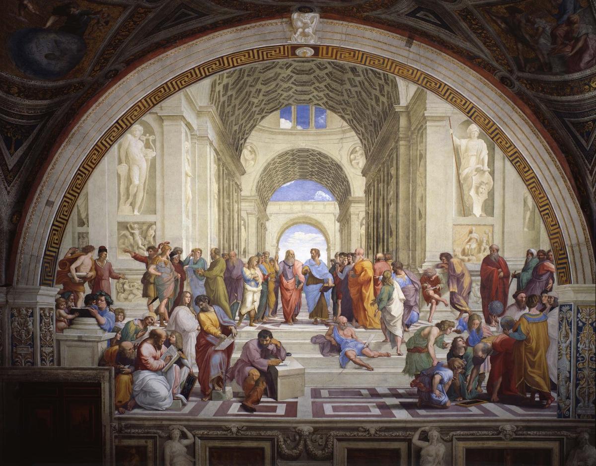 The Aesthetics of Debate