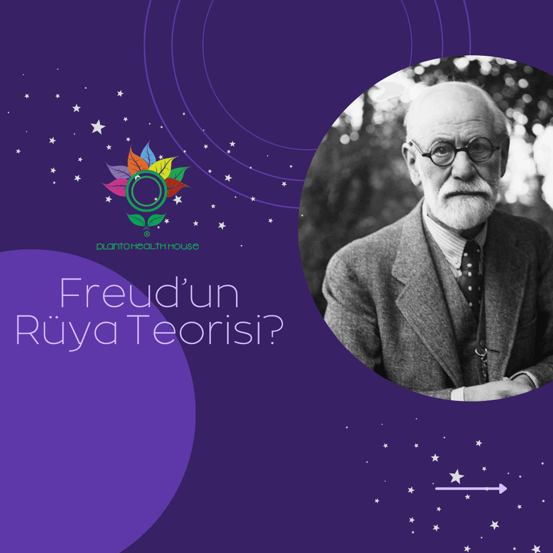 Freud’un Rüya Yorumu: Bilinçaltının Kapılarını Aralamak